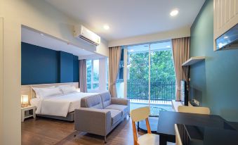 Fortune Courtyard Hotel Khaoyai Official