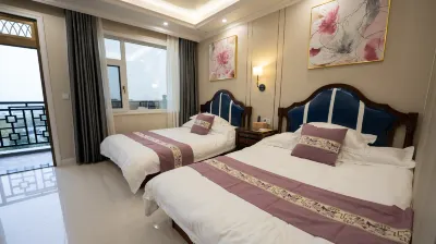 Jianglangshan Rugui Farmhouse Hotels in Mount Jianglang