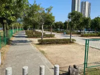 Zhijia International Apartment (Qingyuan Wanda Plaza Store) - Condos