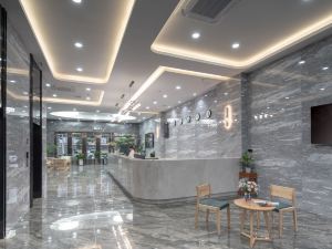 新盈HOTEL（明珠站店）