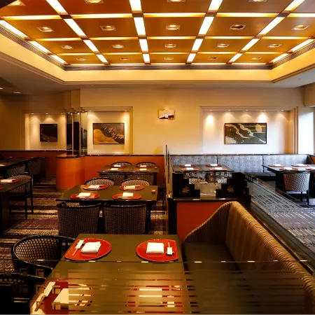 Hotel New Otani Makuhari