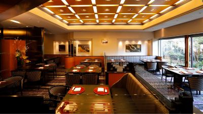 レストラン ホテルニューオータニ幕張の写真