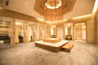 Evergrande Hotel Enping
