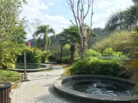 Nankun Shanju Private Hot Spring Villa