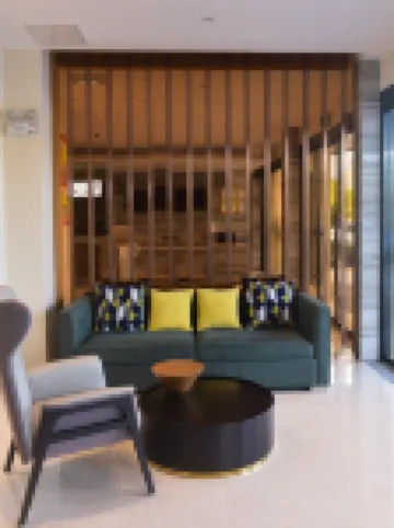 City Zhixuan Hotel (Qingyang Bus Station)