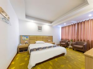 Yazhou Hotel (Yichang Jiefang Road, CBD Shopping Center)