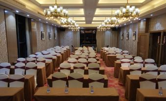 Wanjia International Hot Spring Hotel Nanjing, Ganzhou