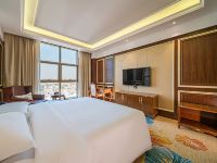 龙州皇家信翔国际酒店 - 英式豪华大床房