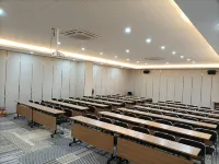 โรงแรมบ้านสวนหล่อฝู