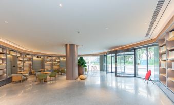 JI Hotel (Changzhou Joyland)