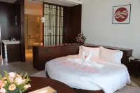 Hainan Universal QiziBay Beach Hotel Hotels in Changjiang