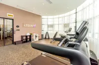 Atour Light Hotel  Guiyang Yunyan Penshuichi Subway Station