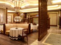 合肥香格里拉大酒店 - 中式餐厅