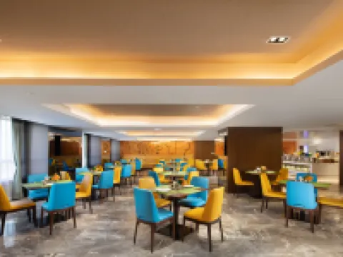 Hampton by Hilton zhumadian sports center Hotels in Zhumadian