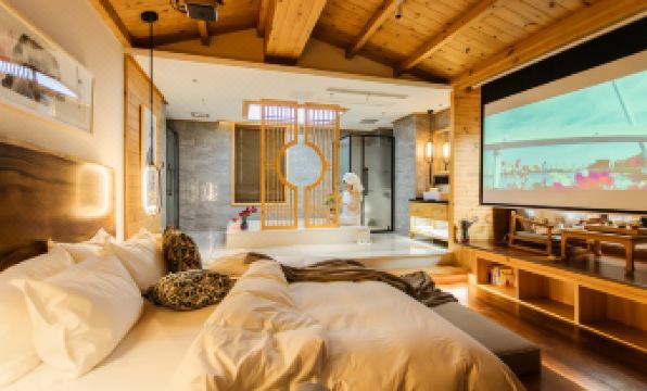 Dujiangyan.LiuHe.BiSu