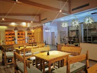 Tianjiao Fengyin Hotel(Nanqiao Store, Dujiangyan Scenic Spot) - sarapan