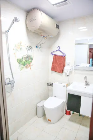 Lexue Home Chinese Inn (Yongji Beidahu)