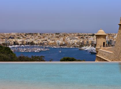 The Phoenicia Malta