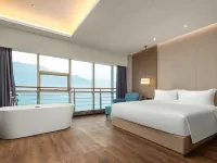 雲陽三生假日酒店 雲陽酒店