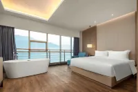 Sansheng Holiday Hotel Hotels in Yunyang