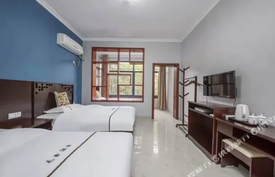 韶山毛鑫酒家（故居景區店）