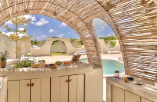 上海Nous麓眠設計師民宿