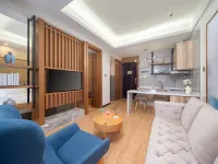 Emeishan Gelaiya Resort - С балконом