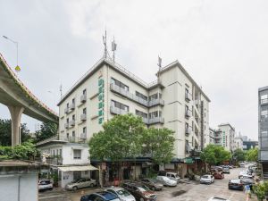 Xiamen Yasu Hotel