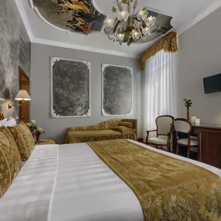 Hotel Pausania