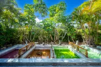 Coastal Hot Spring Resort - Hot Springs