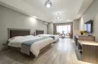Borrman Hotel (Zhangzhou Wanda) Hotels in Zhangzhou