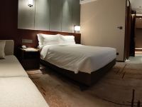 温岭箬横国际大酒店 - 温馨大床房