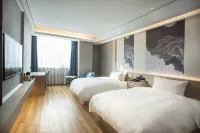 Junlai Hotel · YUE (Hefei High-tech Industrial Park Zhenxing Road Subway Station) Hotels in Hefei