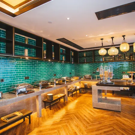 TILL BRIGHT Hotel (Liling Century Plaza)