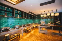TILL BRIGHT Hotel (Liling Century Plaza) - breakfast