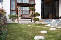 Changxing Mutong Yaozhi Ju Homestay Hotels in Ancient Ginkgo Promenade