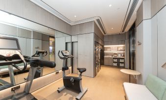 JI Hotel (Zoucheng Wanda Plaza)