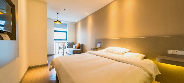 Hua Ya Hotel (Guangrao Quanfu Yuan) Hotels in Guangrao