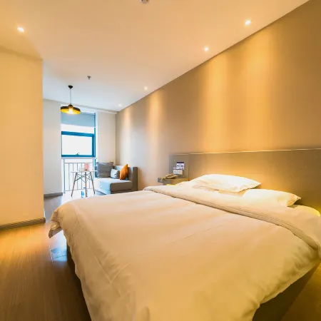 Hua Ya Hotel (Guangrao Quanfu Yuan)