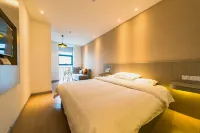 Hua Ya Hotel (Guangrao Quanfu Yuan)