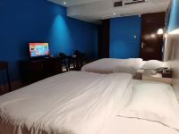 东莞勤业商务酒店 - 标准双人房