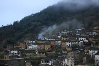 歙縣借山而居民宿 - 2星級