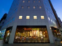 E Hotel Higashi Shinjuku Hotels near Ruby Palace Spa