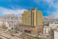 Angang Huiyuan Hotel Hotels in Hefei