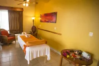 Cristal Ballena Boutique Hotel & Spa - spa