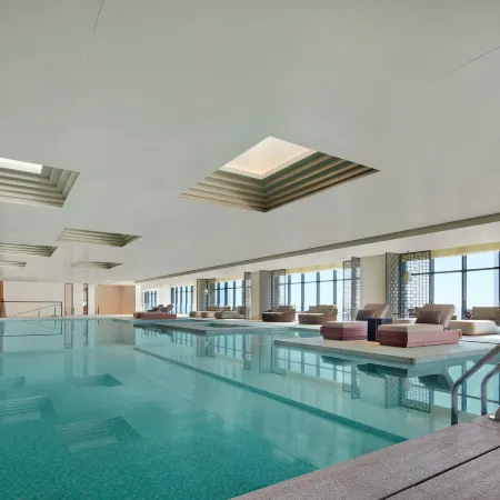 Liyang Marriott Hotel