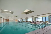 Liyang Marriott Hotel - فاخر