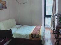 北京优诺服务式公寓 - 高级大床房