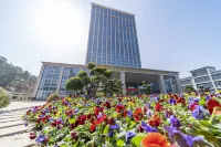 Fengxin Ronghui Landscape Hotel Hotels in Fengxin