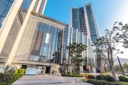 詩樂紛美學公寓（長隆旅遊度假區創新方店）